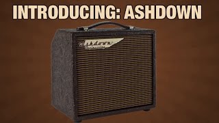 Ashdown Acoustic 25w Demo [upl. by Schulein]