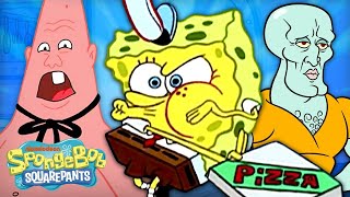 1 Moment From EVERY SpongeBob Episode Ever 🧽  3 HOUR COMPILATION  SpongeBobOfficial [upl. by Angelle627]