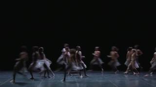 Aterballetto  immagini di repertorio [upl. by Mackenzie]