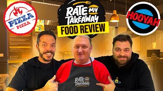 Rate My Takeaway Kitchen The Honest Review you MUST watch [upl. by Tenner]