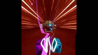 BEAT SABER  The Emptiness Machine shorts beatsaber linkinpark [upl. by Kifar]