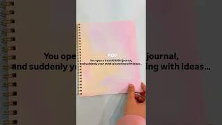 khush journal bulletjournal journaling doodle diary dotted trending viral explore [upl. by Ahterahs]