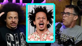 Best and Worst Drugs with Eric Andre  Wild Ride Clips [upl. by Asillam441]