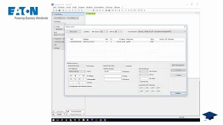 easyE4 Netzwerkeinstellungen mit easySoft V7 [upl. by Roland]