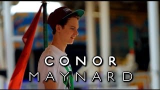 Conor Maynard  Under The Influence VEVO LIFT UK [upl. by Tada]