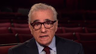 Martin Scorsese introduces The Life and Death of Colonel Blimp [upl. by Lilllie]