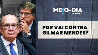 PGR recorre de decisão que livrou Dirceu da Lava Jato [upl. by Nomsed353]