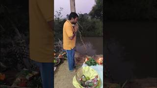 Duniya ke chathi mai sab kuch dihalu chhath pawansingh bihar [upl. by Akimal]