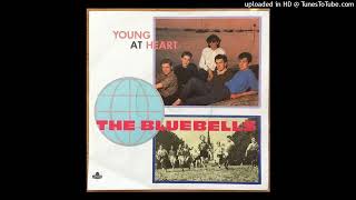 Bluebells  Young at heart 1984 magnums extended mix [upl. by Arick]