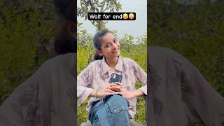 Ha to kya bol rahe the aapke pati😂🤪youtubeshorts youtube shortstrending viralfunny [upl. by Caddaric]