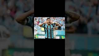 ESCALAÇÃO DO GRÊMIO gremio grêmio tricolor futebolbrasileiro geraldogremio futebol memes [upl. by Sydel]