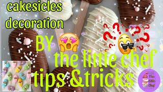 Cakesicle banany ka tarkiaPops Decorating Ideasforyounewfacts viralvideocakesiclesfypシ゚viral [upl. by Eenalem195]