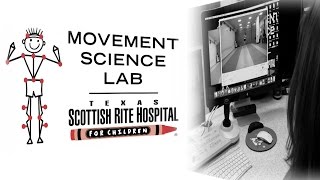 Movement Science Lab at Scottish Rite Hospital [upl. by Alphonse305]