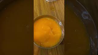 pune famous unlimited aamras thali  pune food streat food dailyvlog streetfood minivlog vlog [upl. by Mastat]