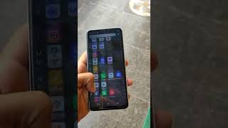 Itel Vision 3 First look 🔥 [upl. by Anyrtak]