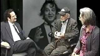 Professor Irwin Corey  Laugh Tracks Legends of Comedy [upl. by Aelat]