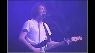 The Vines  Live at Henry Fonda Theater LA 2003 [upl. by Gallager]