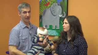 Plagiocephaly Early Diagnosis amp Treatment — Cranial Technologies [upl. by Hubble607]