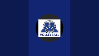 Minnetonka High School Girls Volleyball is live [upl. by Eirallih628]