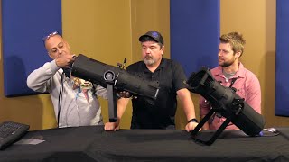 Most Affordable LED Ellipsoidal [upl. by Leimaj]