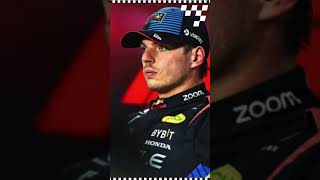 Red Bull driver Max Verstappen is the reigning F1 World Champion f1drama f1 redbullf1 [upl. by Yahc]