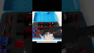 Mercedes Engine Timing Perfection M270M274 Camshaft Tool Kit Tutorial [upl. by Tommi]