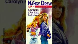 The Nancy Drew Files 1  Secrets Can Kill  Chapter 3 [upl. by Ardin267]