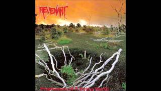 Revenant  Asphyxiated Times [upl. by Raynard]