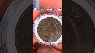 Coin Collecting France coin collection numismatics worldcoins gold silver coinage [upl. by Lorin1]