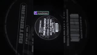 Myth drumandbass edm music twitch dj vinyl viral [upl. by Rehsa]