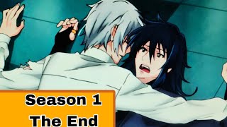 Kia YOU Bacha paye ga KI ko 🤔🤔🤔 Spiritpact season 1  The End [upl. by Wu18]