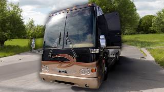 2007 PREVOST LIBERTY PRICED TO SELL [upl. by Ailelc]