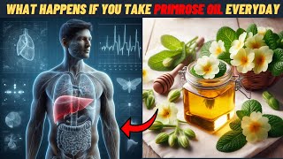 Benefits of Evening Primrose Oil  Evening Primrose Oil For Skin [upl. by Noyerb552]