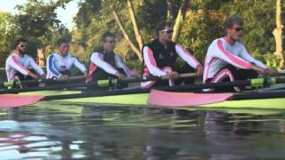 Leander Club  Cameron Buchan [upl. by Dustin961]