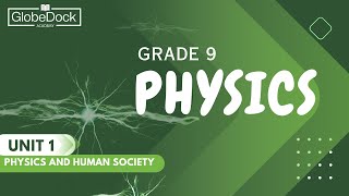 Grade 9 Physics Unit 1 14 Historical Issues and Contributors [upl. by Meakem755]