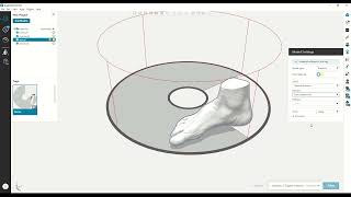 Stratasys Academy  J5 Digital Anatomy Printer  General Anatomy Family part1 [upl. by Brendin650]