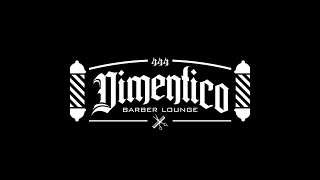 Dimentico Barber Lounge [upl. by Eluj585]