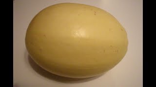 The EASIEST way to cook Spaghetti Squash in minutes [upl. by Gilcrest876]