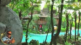 Taman Wisata Matahari  Tourism Park Original Audio [upl. by Berkin]