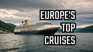 Top 10 Viking European Cruises You Cant Miss [upl. by Attenahs468]