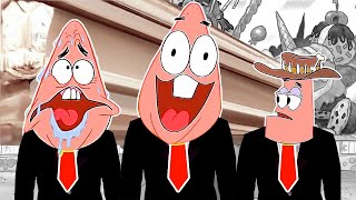 Patrick Star Show  Coffin Dance Song COVER [upl. by Yalhsa957]