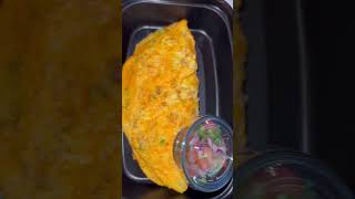 Breakfast Omelettes Are A Hit  Cooking Meals Every Sunday Like Clockwork  khustlevlogs foodie [upl. by Tacye]