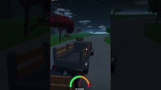 The Longest Trailer roblox oaklands longest hours expensive truck trailer watch foryou [upl. by Leur]