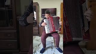 Kod dece je najbitnije interesovanje za materiju kojom se bave 👈 music accordion nastupi piano [upl. by Hayidan]