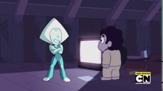 Peridot  Its subtext Steven [upl. by Bouchier]