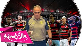 Flamengo em Dezembro de 81  Funk Remix  2024 [upl. by Adele158]