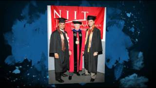 NJIT Commencement 2011 Stills 1 [upl. by Asirem]