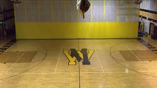 West Milford High School vs Clifton High School Womens Varsity Volleyball [upl. by Schach]