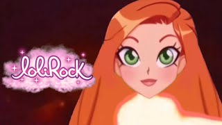 LoliRock  Debra Transformation 🔥 [upl. by Paolina]