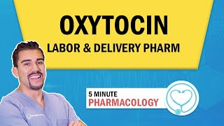 2Minute Neuroscience Oxytocin [upl. by Viola]